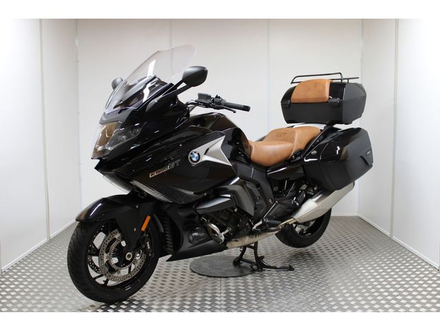 bmw - k-1600-gt