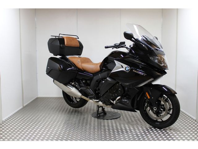 bmw - k-1600-gt