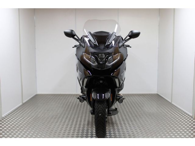 bmw - k-1600-gt