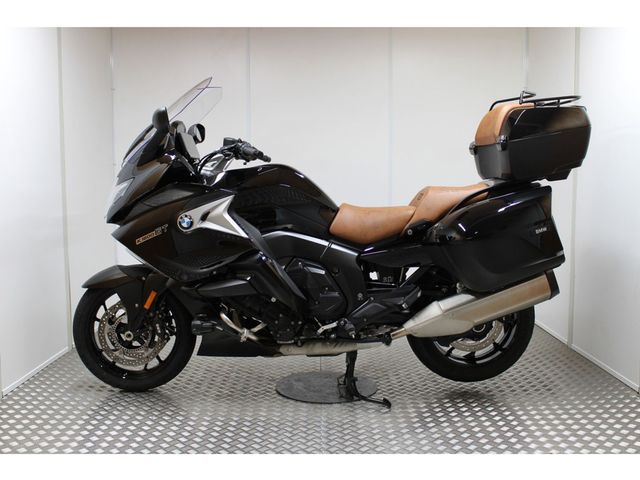 bmw - k-1600-gt