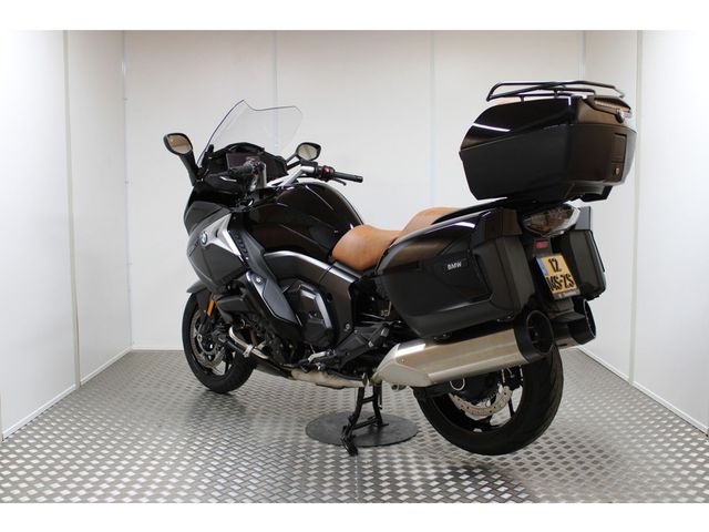 bmw - k-1600-gt