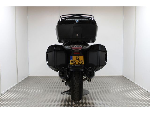 bmw - k-1600-gt
