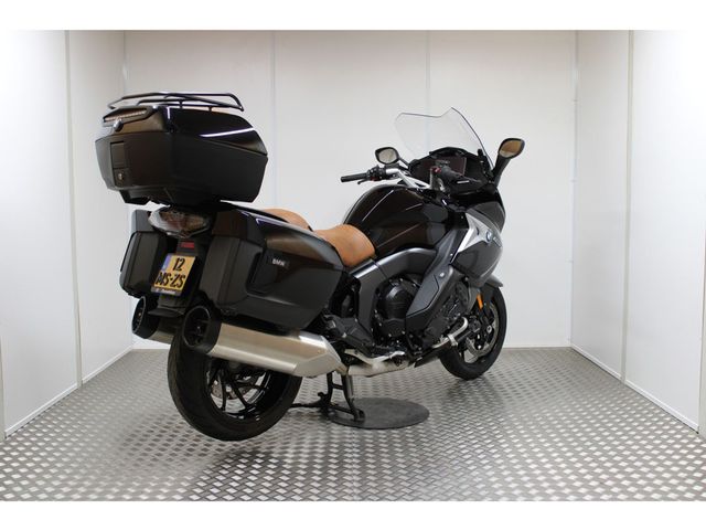 bmw - k-1600-gt