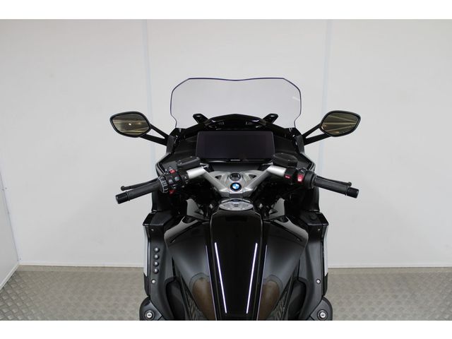 bmw - k-1600-gt