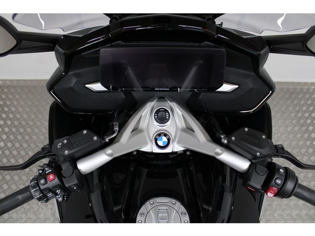 bmw - k-1600-gt