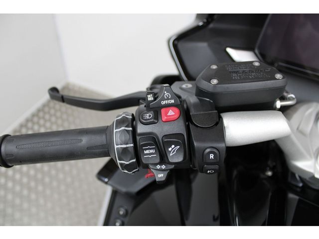 bmw - k-1600-gt