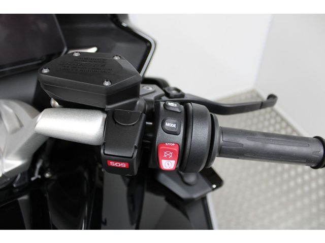 bmw - k-1600-gt