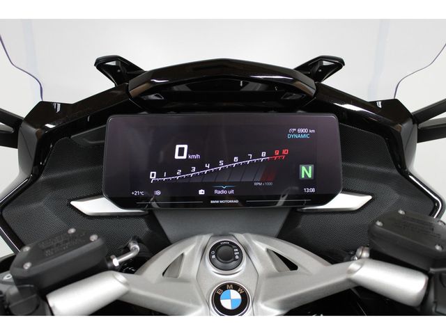 bmw - k-1600-gt
