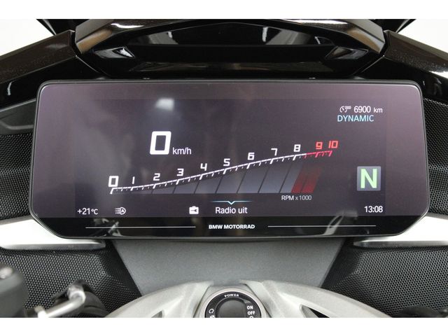 bmw - k-1600-gt