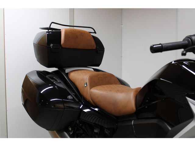 bmw - k-1600-gt