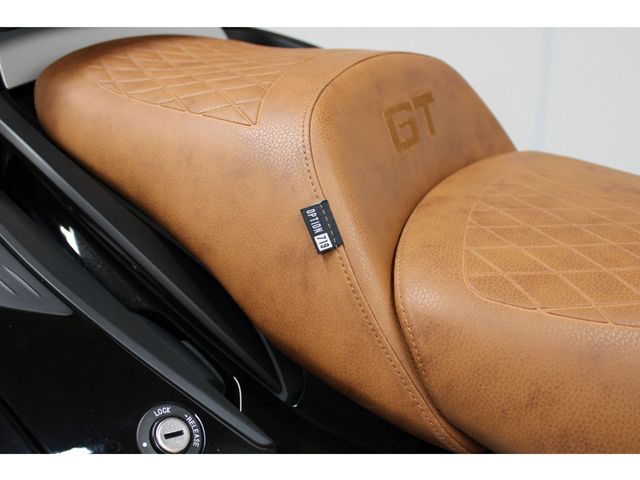 bmw - k-1600-gt