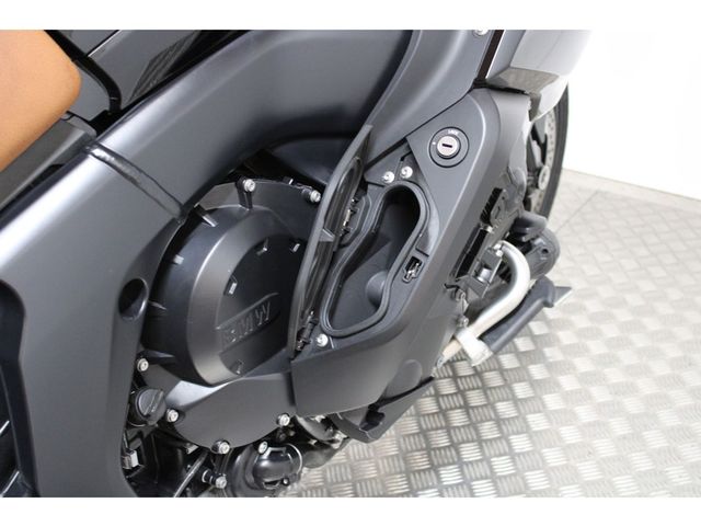 bmw - k-1600-gt