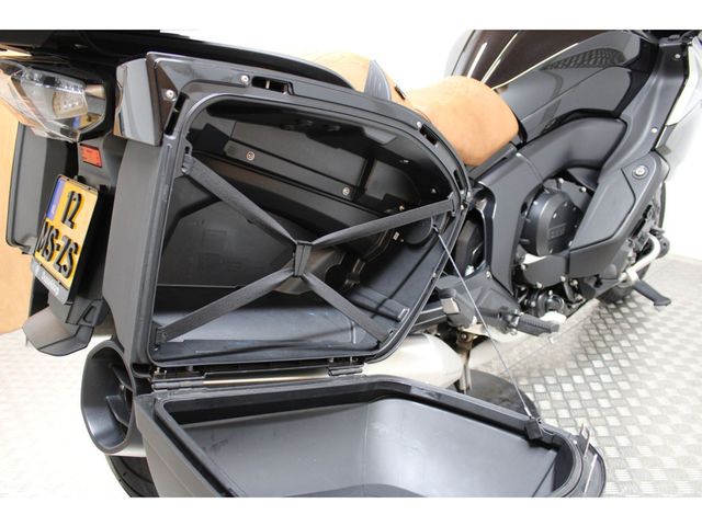 bmw - k-1600-gt