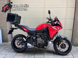 YAMAHA TRACER 7