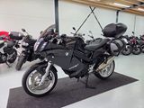 BMW F 800 ST