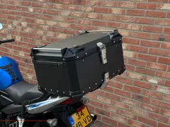 Suzuki GSX 650 F 2012 occasion – foto 12 van 18