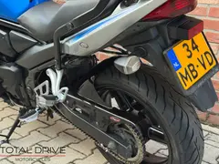 Suzuki GSX 650 F 2012 occasion – foto 13 van 18