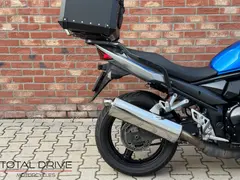 Suzuki GSX 650 F 2012 occasion – foto 3 van 18