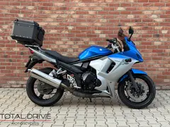 Suzuki GSX 650 F 2012 occasion – foto 2 van 18