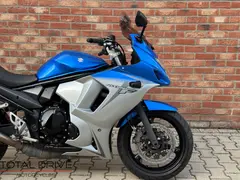 Suzuki GSX 650 F 2012 occasion – foto 4 van 18