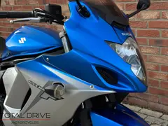 Suzuki GSX 650 F 2012 occasion – foto 6 van 18