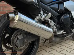 Suzuki GSX 650 F 2012 occasion – foto 9 van 18