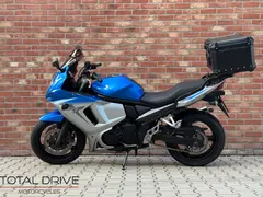 Suzuki GSX 650 F 2012 occasion – foto 11 van 18