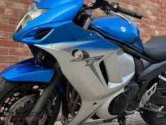 Suzuki GSX 650 F 2012 occasion – foto 17 van 18