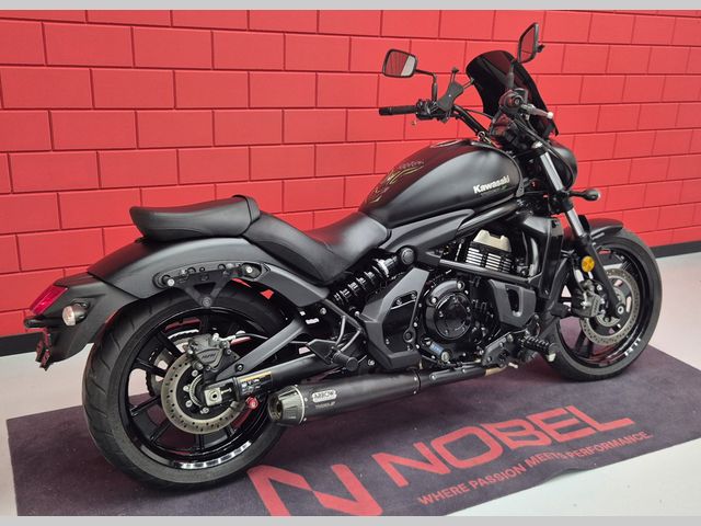 kawasaki - vulcan-s