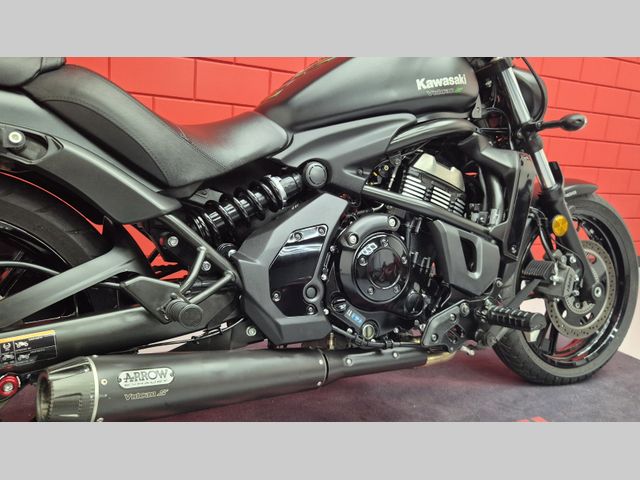 kawasaki - vulcan-s