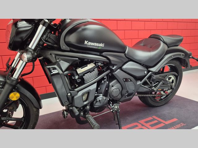 kawasaki - vulcan-s
