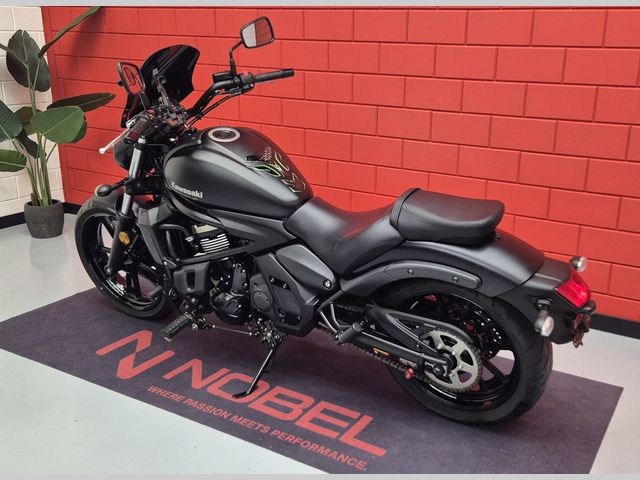 kawasaki - vulcan-s