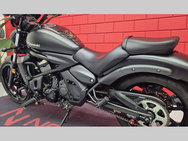 kawasaki - vulcan-s