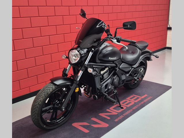 kawasaki - vulcan-s