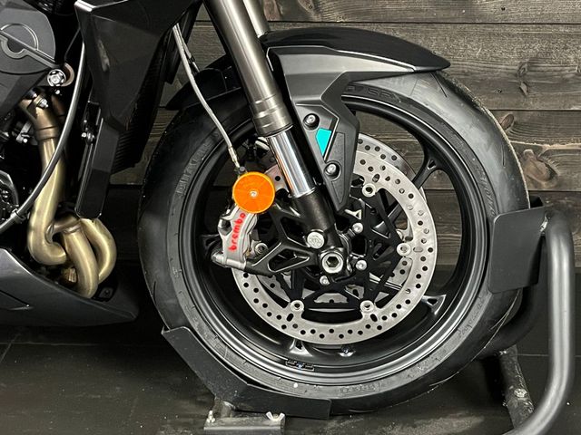 triumph - street-triple-765-rs