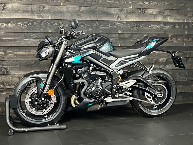 triumph - street-triple-765-rs