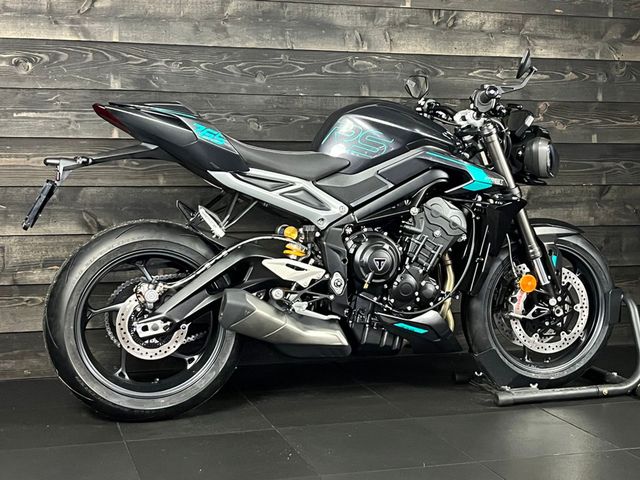 triumph - street-triple-765-rs