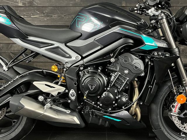 triumph - street-triple-765-rs
