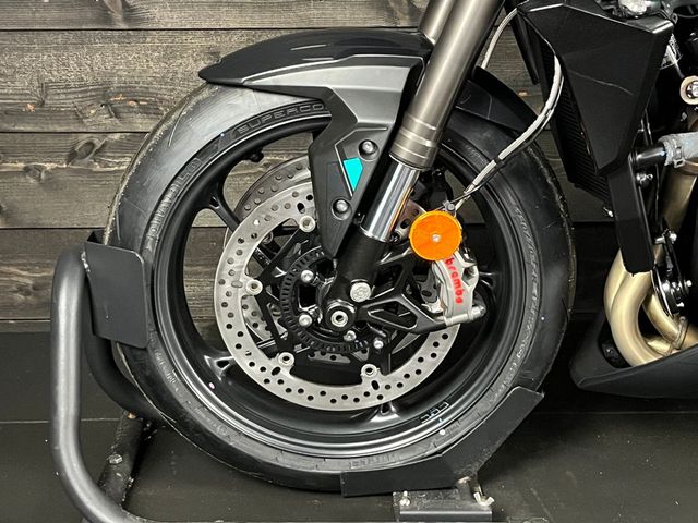 triumph - street-triple-765-rs