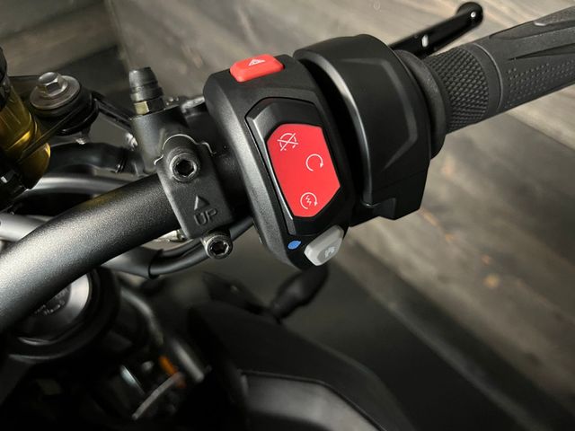 triumph - street-triple-765-rs