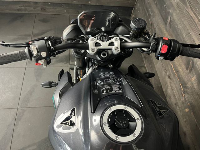 triumph - street-triple-765-rs