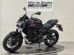 KAWASAKI Z650