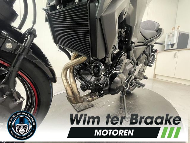 kawasaki - z650