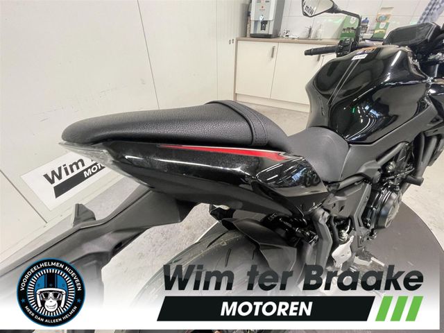 kawasaki - z650