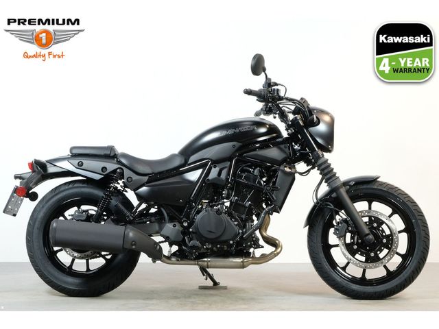 kawasaki - eliminator-500-se