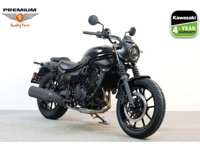 kawasaki - eliminator-500-se