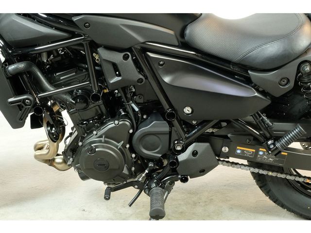 kawasaki - eliminator-500-se
