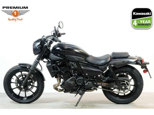 kawasaki - eliminator-500-se