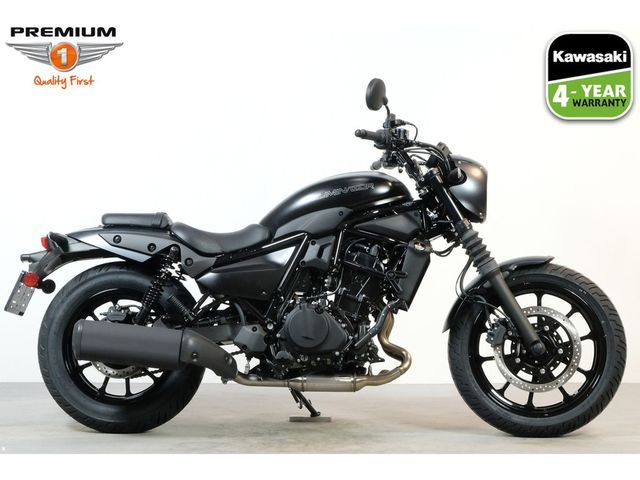 kawasaki - eliminator-500-se