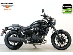 KAWASAKI ELIMINATOR 500 SE